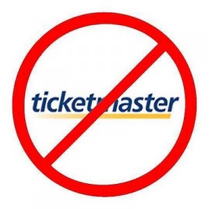 ticketmaster