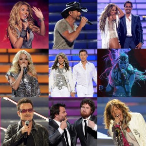 American Idol Finale 2011