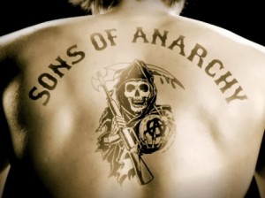 Sons Of Anarchy 2