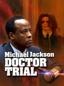 Michael Jackson Trial