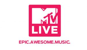 MTV-Live-Logo