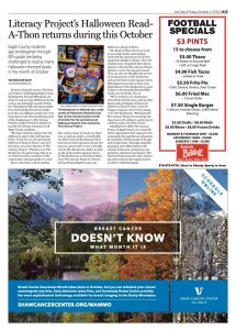 Area artists showcased at 2nd Friday Gallery Night